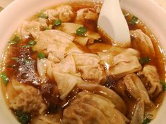 -东园小馆·早茶·淮扬小炒(江都路店)