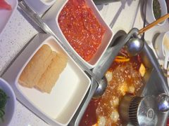 -海底捞火锅(杭州庆春路夜宵主题店)