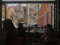 -RAC BAR(安福路店)