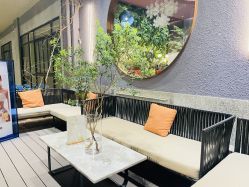 -花隐·美芙炫海菲秀皮肤管理中心