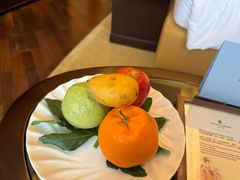-深圳星河丽思卡尔顿酒店