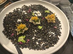 -肆月河豚·新淮扬(金融街店)