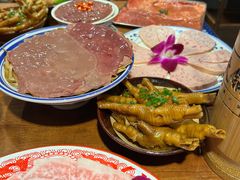 -楠火锅(仁恒梦中心店)