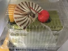 -美浓蛋糕(长清大学城店)