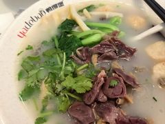 -鸭得堡老鸭汤·鸭血粉丝(南京博物院店)