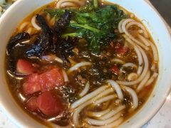 -半山腰·云南菜(侨福芳草地店)