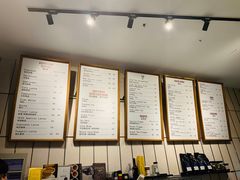 -VESH COFFEE(定西路店)