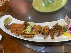 -醉壹号海鲜大排档(厦门美食地标店)