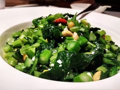 -张福记(陇海中路店)