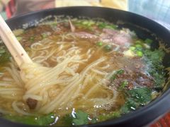 -一品飘香米线(一中总店)