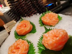 -龙宴海鲜城(经中路店)