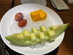 -揽季锅物会.福建黄鱼.海鲜姿造(五四路店)