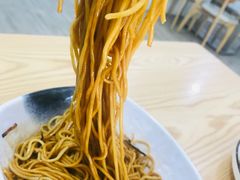 -门庭若市豆浆油条(恒生广场店)