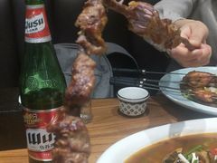 -巴依老爷新疆美食(常营店)