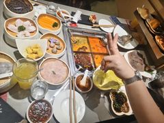 -海底捞火锅(丰尚国际广场店)