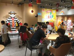 -麦当劳(百利广场店)