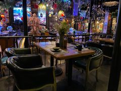 大堂-胡桃里音乐酒馆(四道口店)