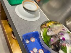 -三晋老田饸饹面(中大街店)