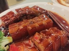 -亮庆餐厅·粤菜·早茶(篁庄店)