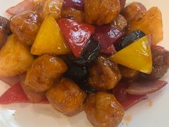 -禧宴Joyous Restaurant(禧园店)