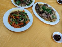 -荣生萝卜汤饭店