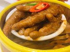 -麒茗餐厅·粤菜·宴会厅·海鲜(锦绣路店)