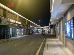 -长洲岛