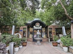 -宝莱纳啤酒花园餐厅PAULANER BRAUHAUS Nanjing(广州路店)