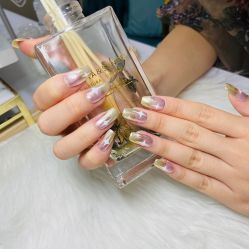 -妙睫屋日式美甲美睫