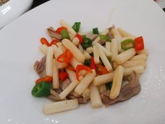 -西山人家·传统苏帮菜·家宴(木渎店)