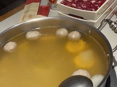 -汕头八合里海记牛肉店(清河店)