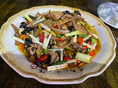 -唐门江湖菜(龙石路店)