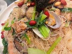 -莆田餐厅PUTIEN(西安万象天地店)