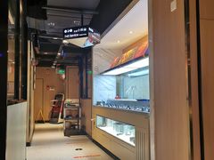 -海底捞火锅(长沙华创国际广场店)