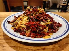 -福苗小骆驼烧烤(太奥广场店)