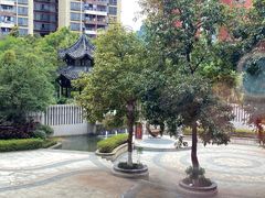 景观位-汇华阁中餐厅·粤菜早茶(汇华希尔顿逸林酒店)
