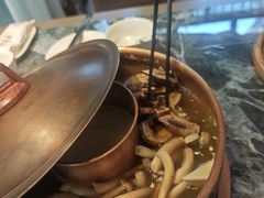 -慢丽江·云南野生菌土鸡锅(西山店)
