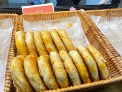 -茂名道烧饼王(海地店)