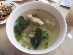 -威南记鸡饭餐室
