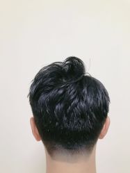 -Alger.O美感沙龙