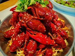 -不是烧烤·武汉大排档(亚运村店)