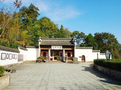 -潜口民宅博物馆