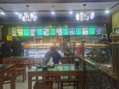 -白魁老号饭庄(交道口店)