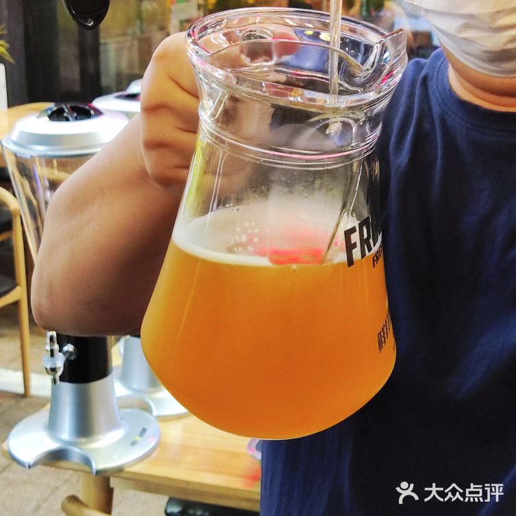 武汉人的大排档