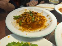 -惠宾饭庄(中山路店)