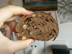 农夫的杂粮-Juicy Bakery(大学路店)