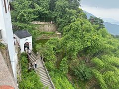 -九华山风景区