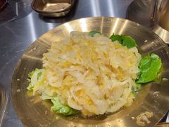 -大千金齐齐哈尔烤肉(清湖店)