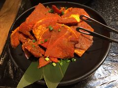 -九田家黑牛烤肉料理(太阳城店)