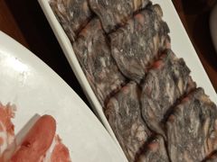 -前门杨记·铜锅涮肉(王府井·故宫店)
